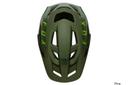 Fox Speedframe Helmet - Pine Small