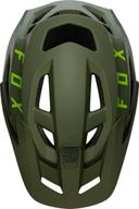 Fox Speedframe Helmet - Pine Small