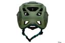 Fox Speedframe Helmet - Pine Small