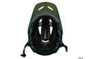 Fox Speedframe Helmet - Pine Small