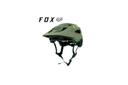 Fox Speedframe Helmet - Pine Small