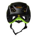 Fox Speedframe MIPS Helmet Fluro Red