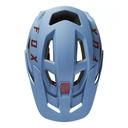 Fox Speedframe MIPS Helmet Green Black