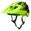 Fox Speedframe MIPS Helmet Green Black