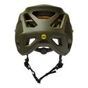 Fox Speedframe MIPS Helmet Green Black