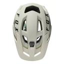 Fox Speedframe MIPS Helmet Green Black
