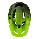 Fox Speedframe MIPS Helmet Green Black