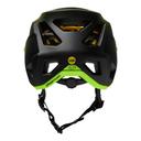 Fox Speedframe MIPS Helmet Green Black