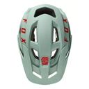 Fox Speedframe MIPS Helmet Green Black