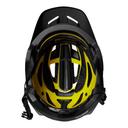 Fox Speedframe MIPS Helmet Green Black