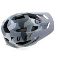 Fox Speedframe MIPS Helmet Size 55-59 Colour Camo Grey