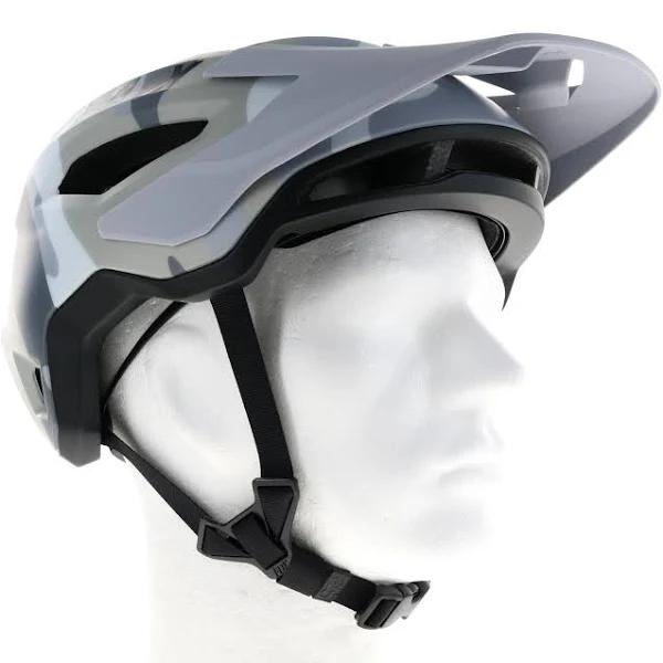 Fox Speedframe MIPS Helmet Size 55-59 Colour Camo Grey