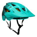 Fox Speedframe MIPS Helmet Turquoise