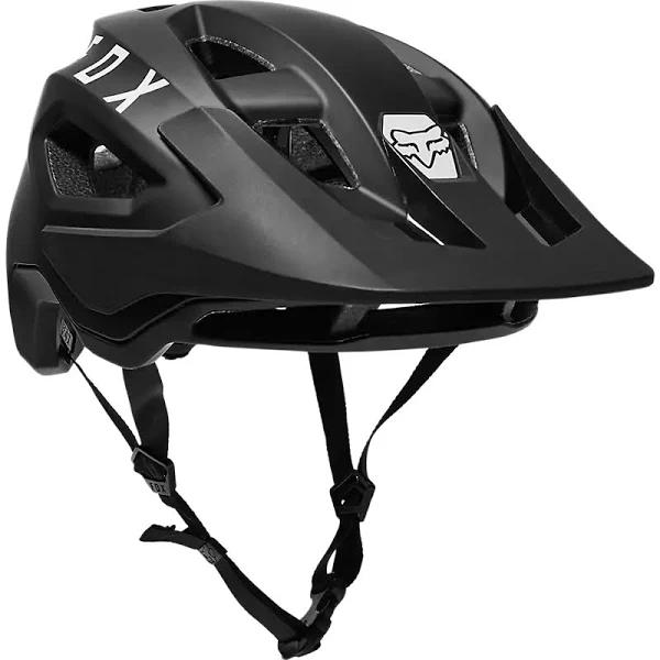 Fox Speedframe MIPS MTB Helmet Chili