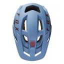 Fox Speedframe MIPS MTB Helmet - Dusty Blue
