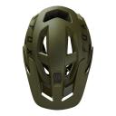 Fox Speedframe MIPS MTB Helmet - Dusty Blue
