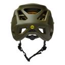 Fox Speedframe MIPS MTB Helmet - Dusty Blue
