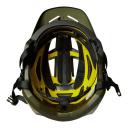 Fox Speedframe MIPS MTB Helmet - Dusty Blue