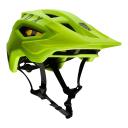 Fox Speedframe MIPS MTB Helmet Fluro Yellow Medium