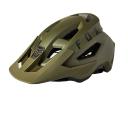 Fox Speedframe MIPS MTB Helmet Olive Green