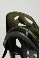 Fox Speedframe MIPS MTB Helmet Olive Green