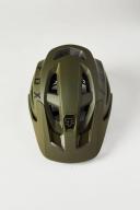 Fox Speedframe MIPS MTB Helmet Olive Green