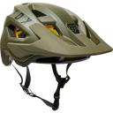 Fox Speedframe MIPS MTB Helmet Olive Green
