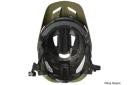 Fox Speedframe MIPS MTB Helmet Olive Green