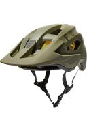 Fox Speedframe MIPS MTB Helmet Olive Green
