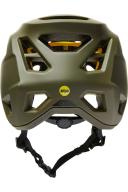 Fox Speedframe MIPS MTB Helmet Olive Green