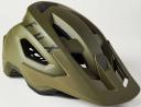 Fox Speedframe MIPS MTB Helmet Olive Green