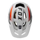 Fox Speedframe MTB Helmet Blue