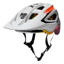 Fox Speedframe MTB Helmet Blue