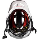 Fox Speedframe Pro Blocked Helmet