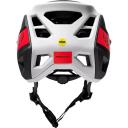 Fox Speedframe Pro Blocked Helmet