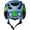 Fox Speedframe Pro Blocked Helmet