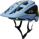 Fox Speedframe Pro Blocked Helmet