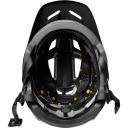 Fox Speedframe Pro Blocked Helmet