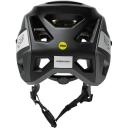 Fox Speedframe Pro Blocked Helmet