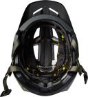 Fox Speedframe Pro MIPS Helmet Size 55-59 Colour Army