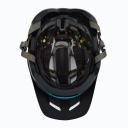 Fox Speedframe Pro MIPS Helmet Size 55-59 Colour Army