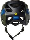 Fox Speedframe Pro MIPS Helmet Size 55-59 Colour Army