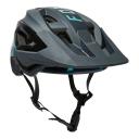 Fox Speedframe Pro MIPS MTB Helmet Black/Teal