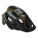 Fox Speedframe Pro MIPS MTB Helmet Green Camo
