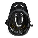 Fox Speedframe Pro MIPS MTB Helmet Green Camo