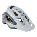 Fox Speedframe Pro MIPS MTB Helmet Pewter