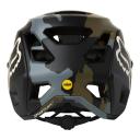 Fox Speedframe Pro MIPS MTB Helmet Pewter