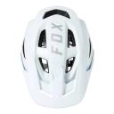 Fox Speedframe Pro MIPS MTB Helmet White