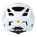 Fox Speedframe Pro MIPS MTB Helmet White