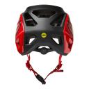 Fox Speedframe Pro MIPS MTB Helmet White
